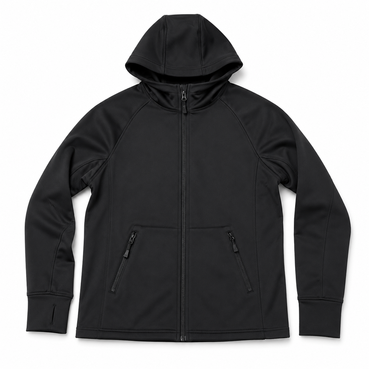 Chamarra Neopreno CHA-TP2 Tactical Police