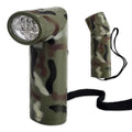 Lampara 6LED Flash Light