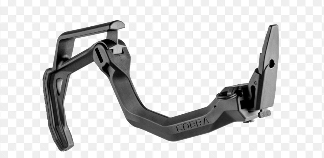 Montura para casco BR-16