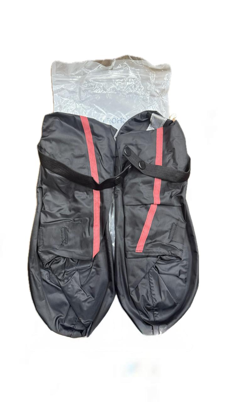 Cubre CUBREB-2 botas