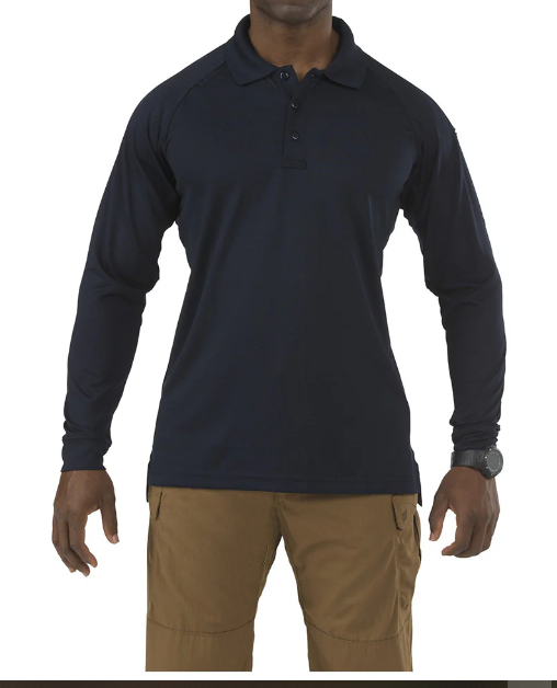 Playera tipo polo 72049 5.11 performance