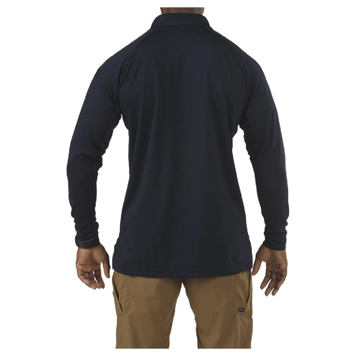 Playera tipo polo 72049 5.11 performance