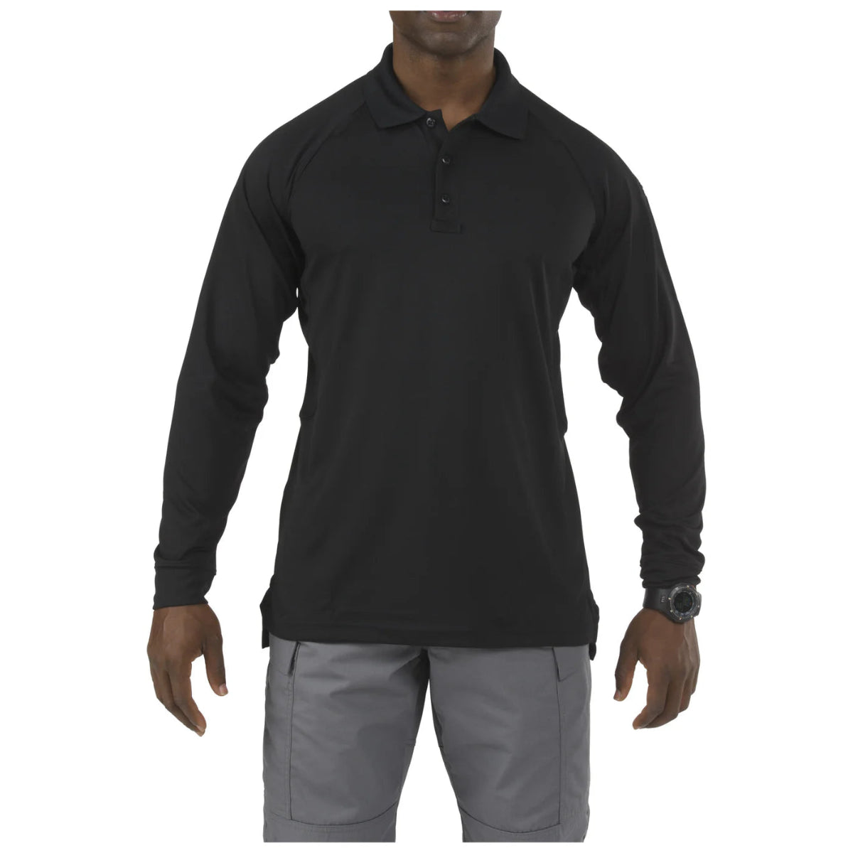 Playera tipo polo 72049 5.11 performance