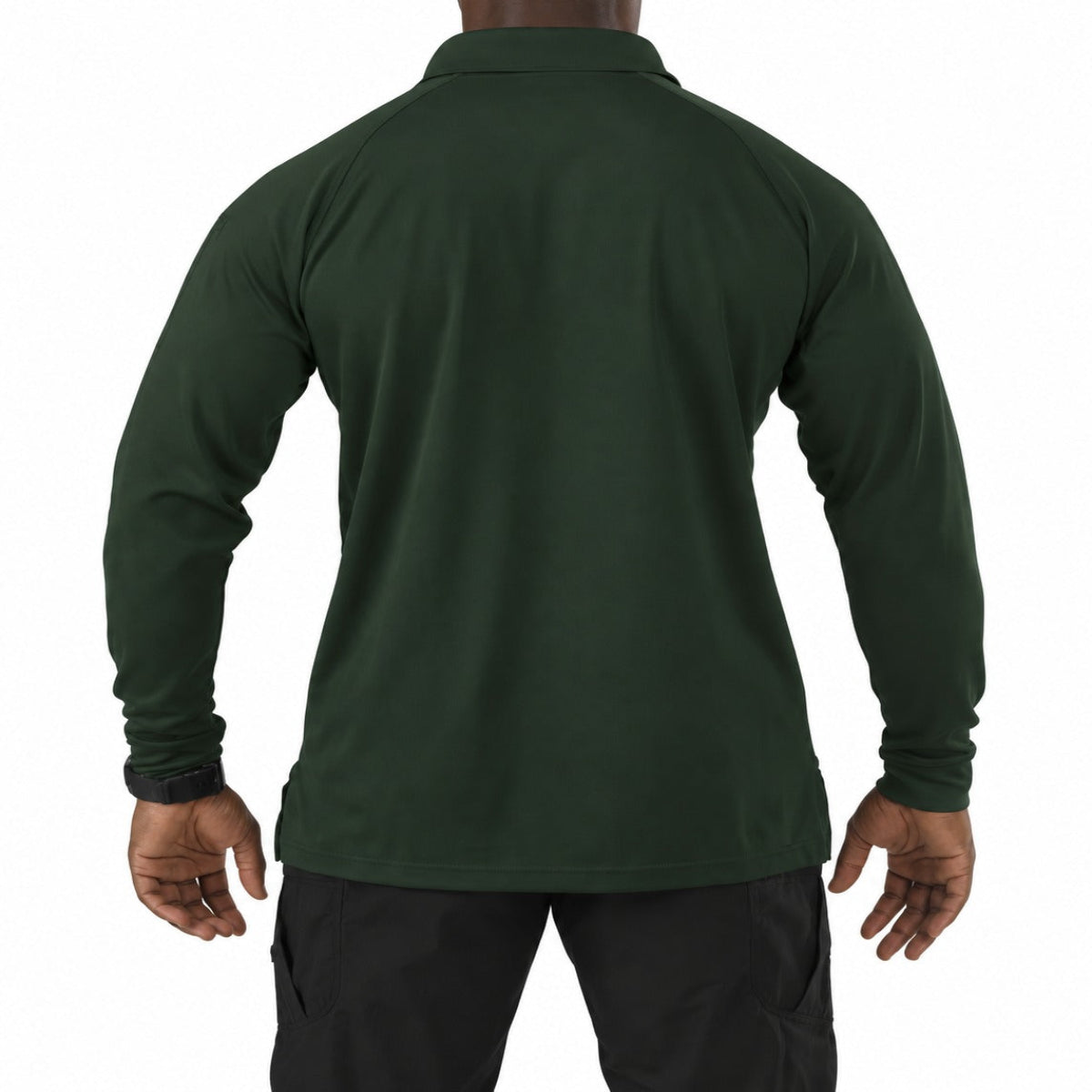 Playera tipo polo 72049 5.11 performance