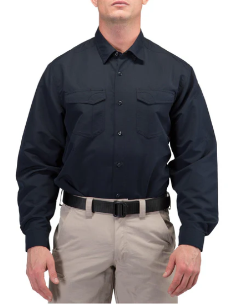 Camisa  72399 Stryke 5.11 ripstop
