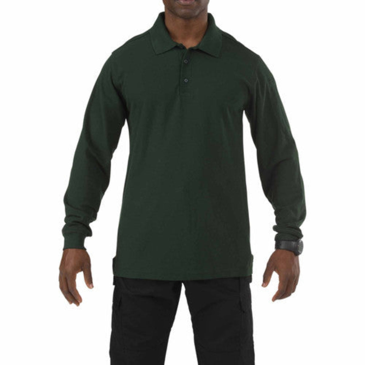 Playera tipo polo 72049 5.11 performance