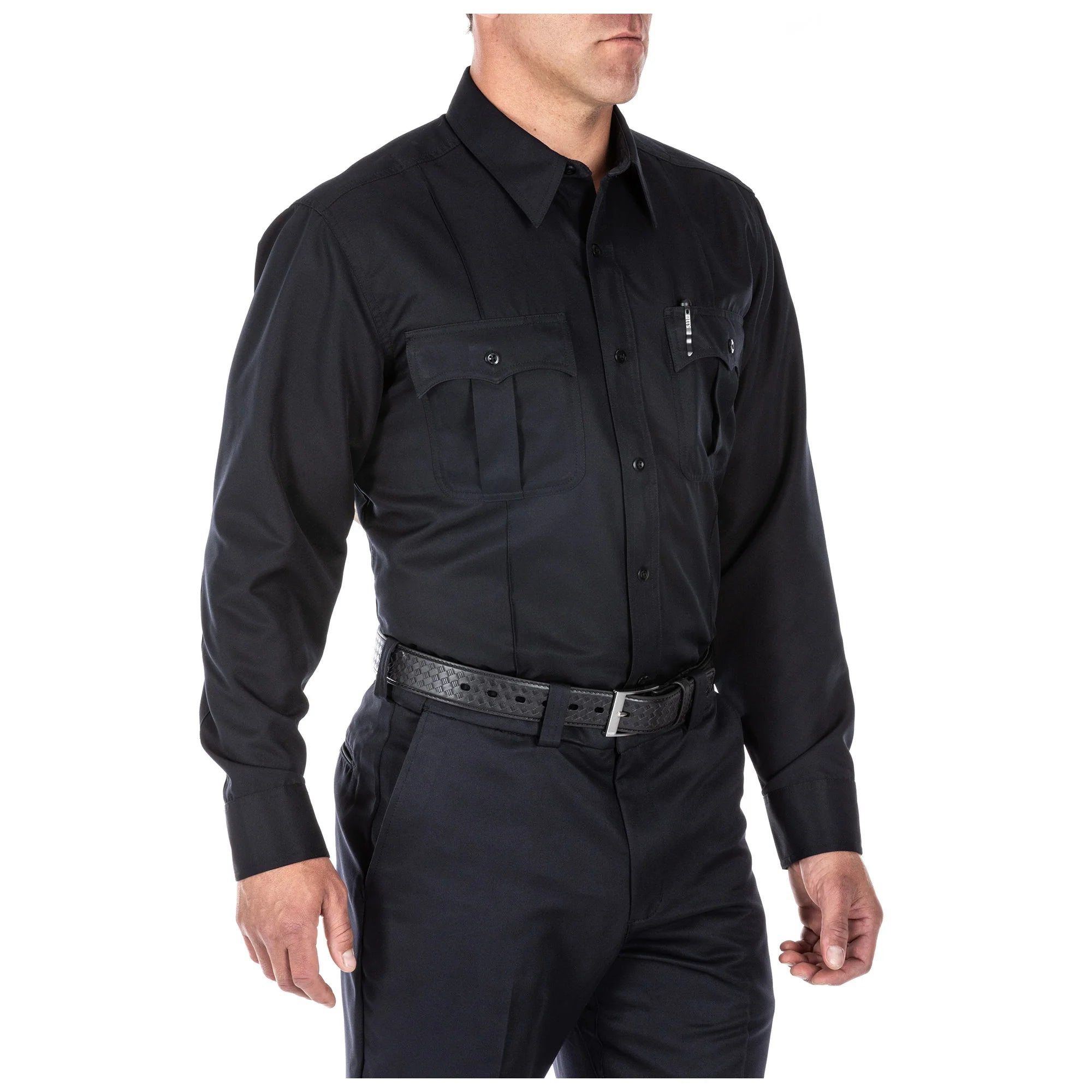 Camisa  72399 Stryke 5.11 ripstop