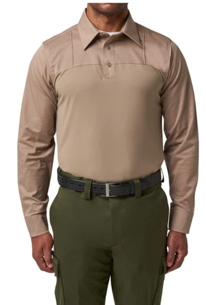 Camisola 72547 stryke pdu tw rapid 5.11 hombre