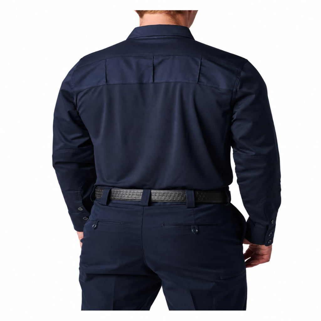 Camisola 72547 stryke pdu tw rapid 5.11 hombre