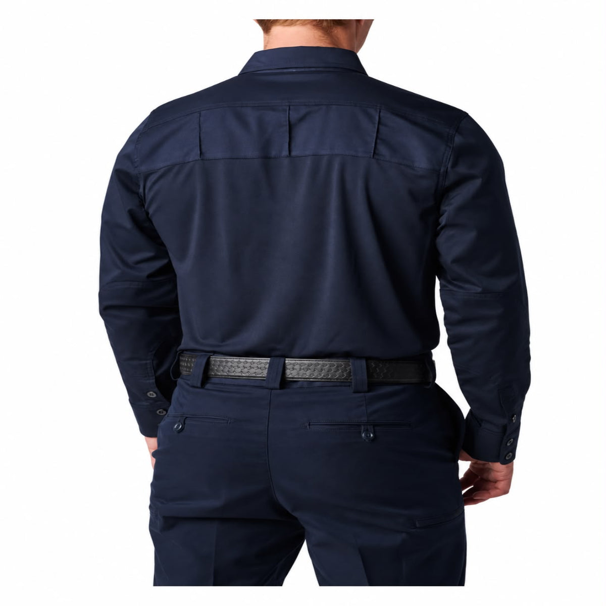 Camisola 72547 stryke pdu tw rapid 5.11 hombre