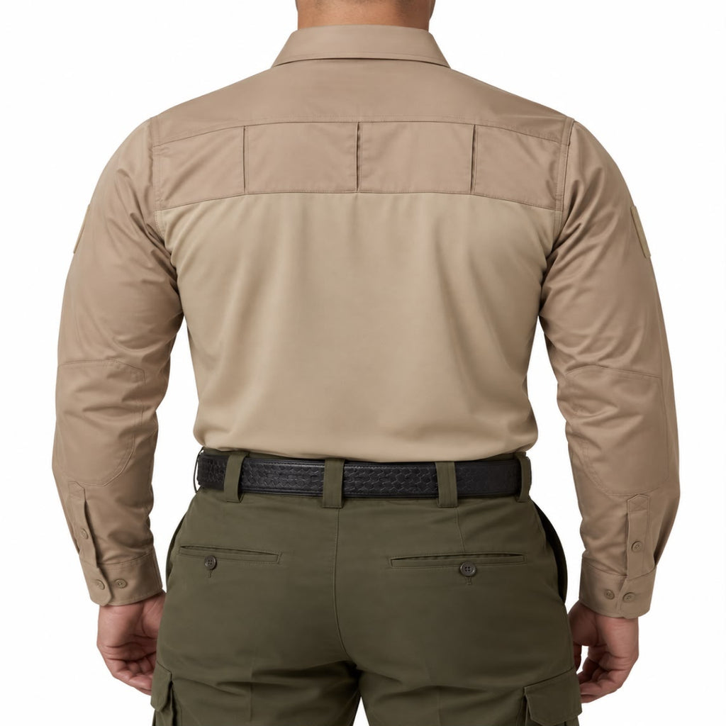 Camisola 72547 stryke pdu tw rapid 5.11 hombre
