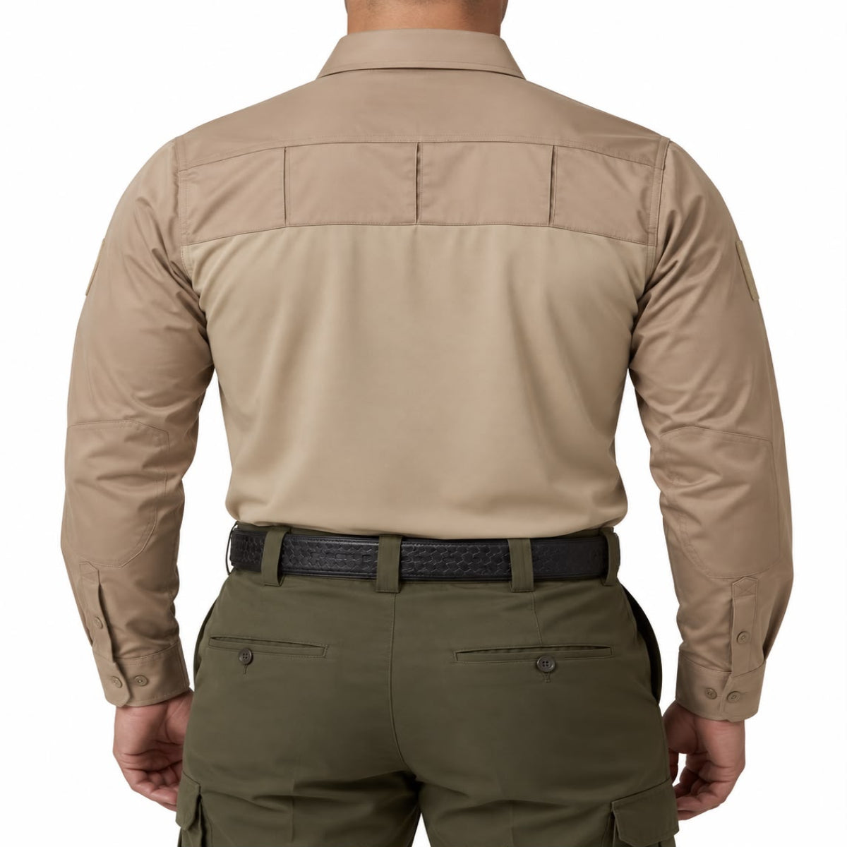 Camisola 72547 stryke pdu tw rapid 5.11 hombre