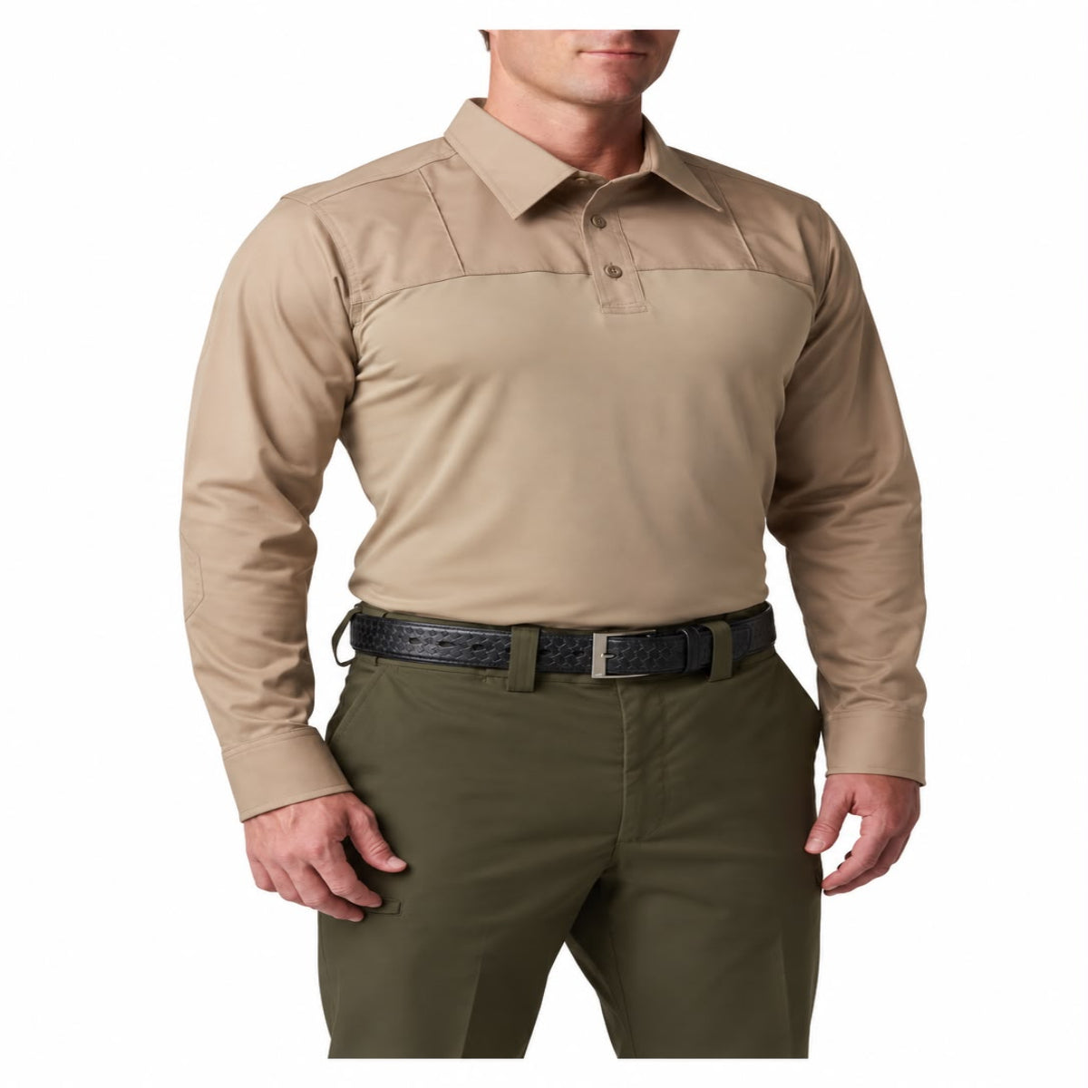 Camisola 72547 stryke pdu tw rapid 5.11 hombre