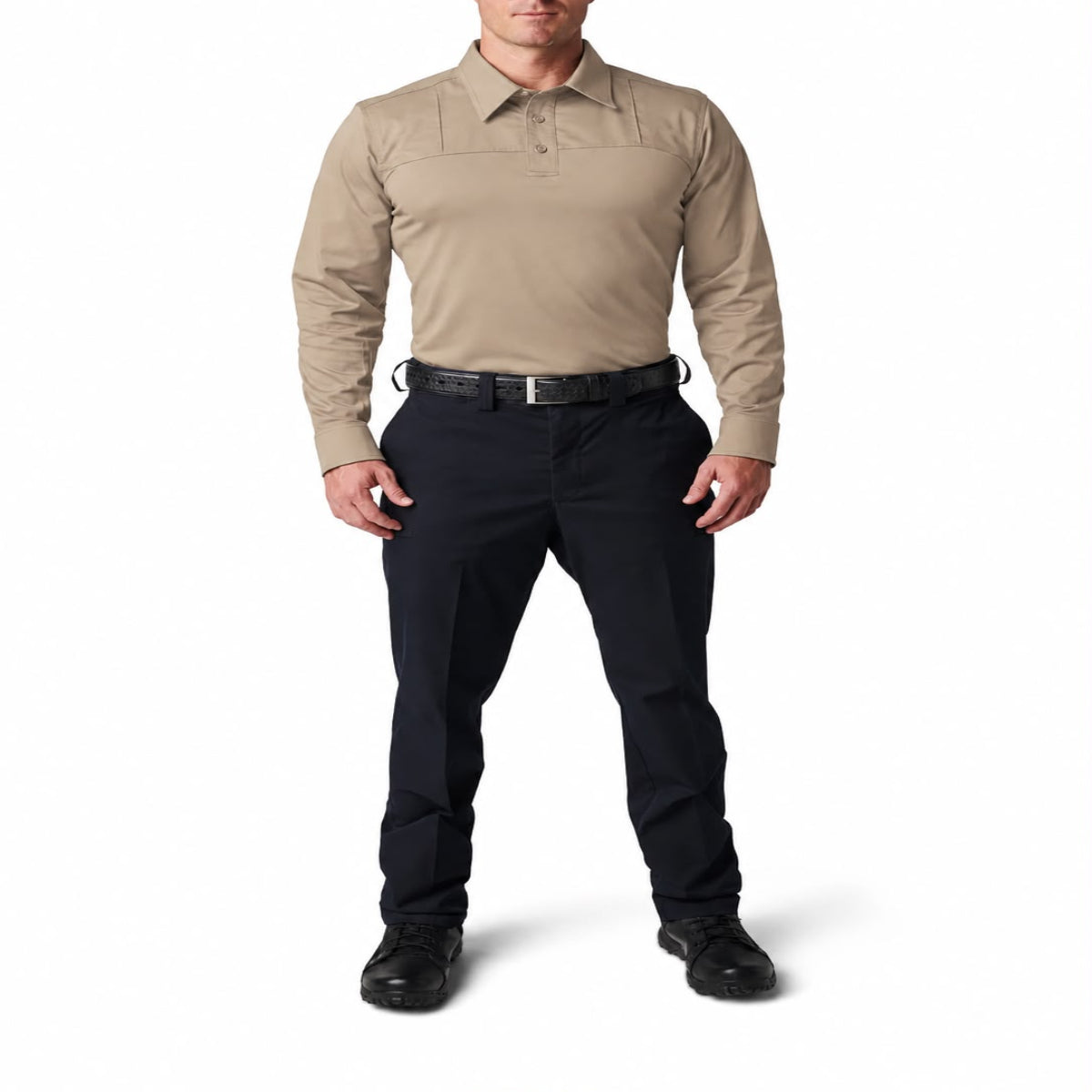 Camisola 72547 stryke pdu tw rapid 5.11 hombre