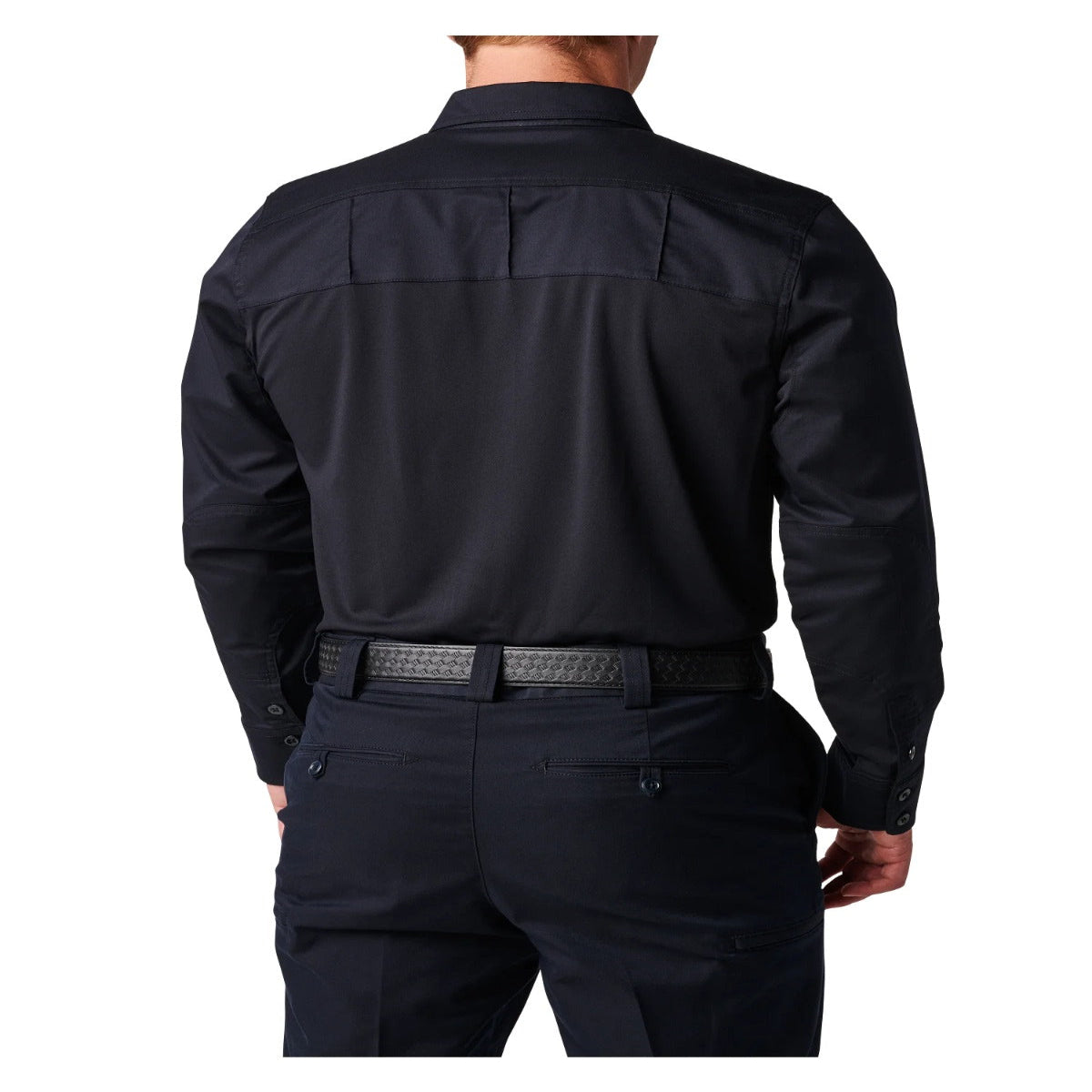 Camisola 72547 stryke pdu tw rapid 5.11 hombre