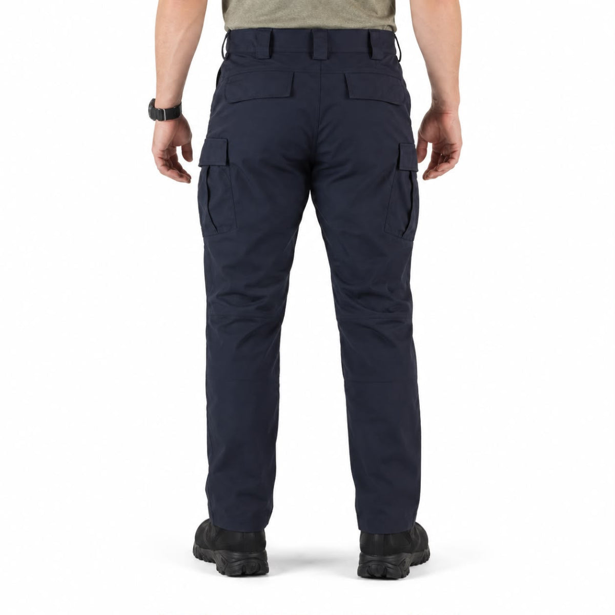 Pantalon de tela ripstop tactico 74369 stryke 5.11