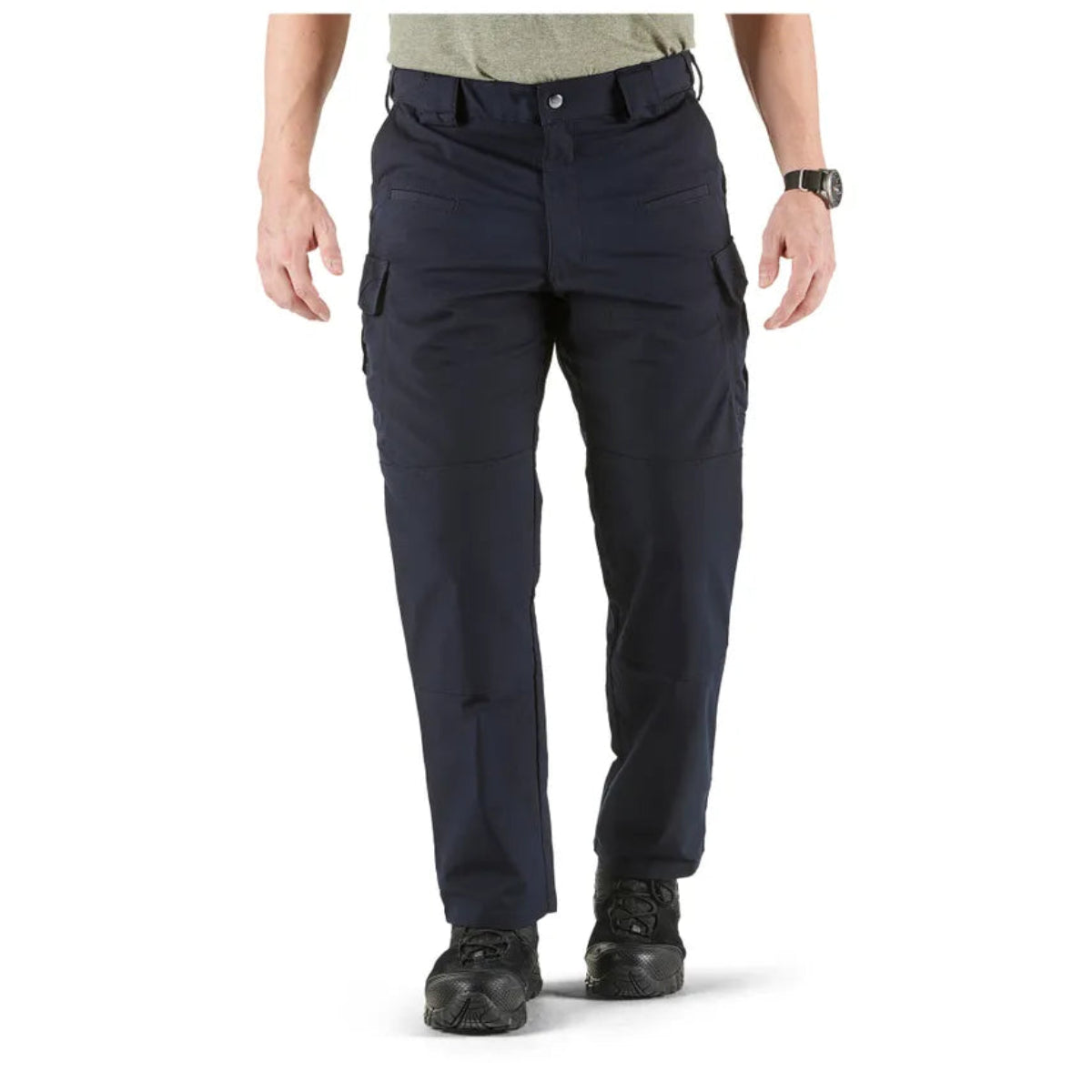 Pantalon de tela ripstop tactico 74369 stryke 5.11