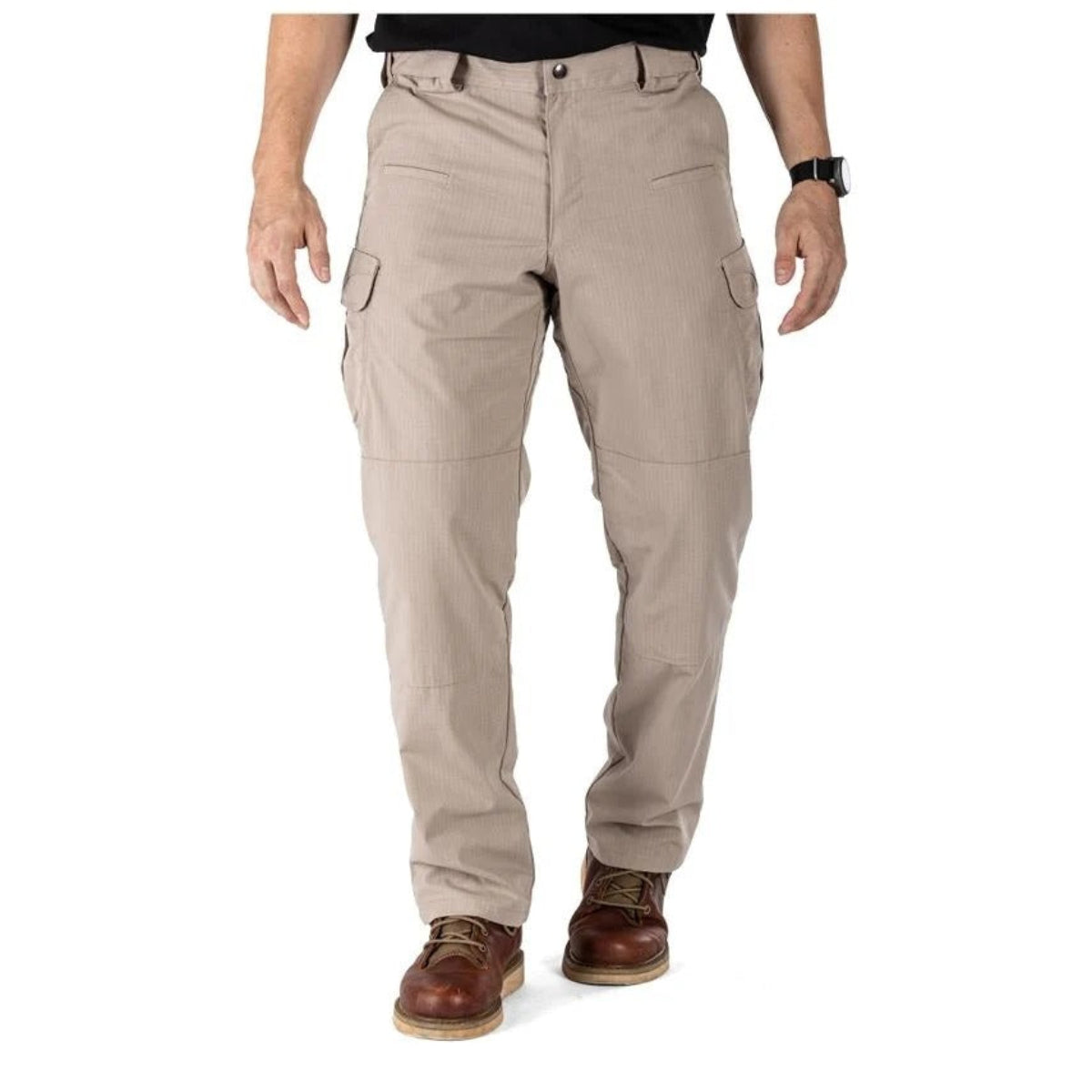 Pantalon de tela ripstop tactico 74369 stryke 5.11