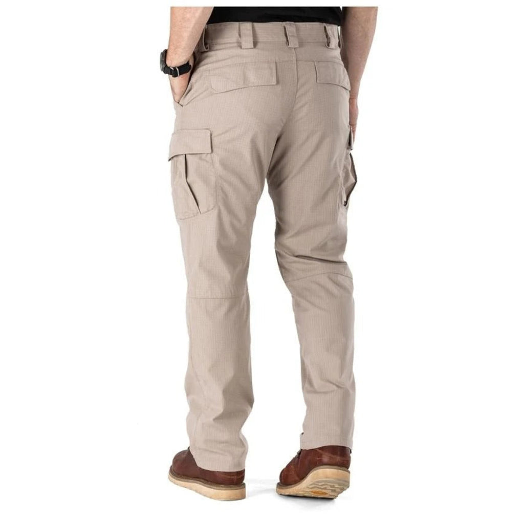 Pantalon de tela ripstop tactico 74369 stryke 5.11