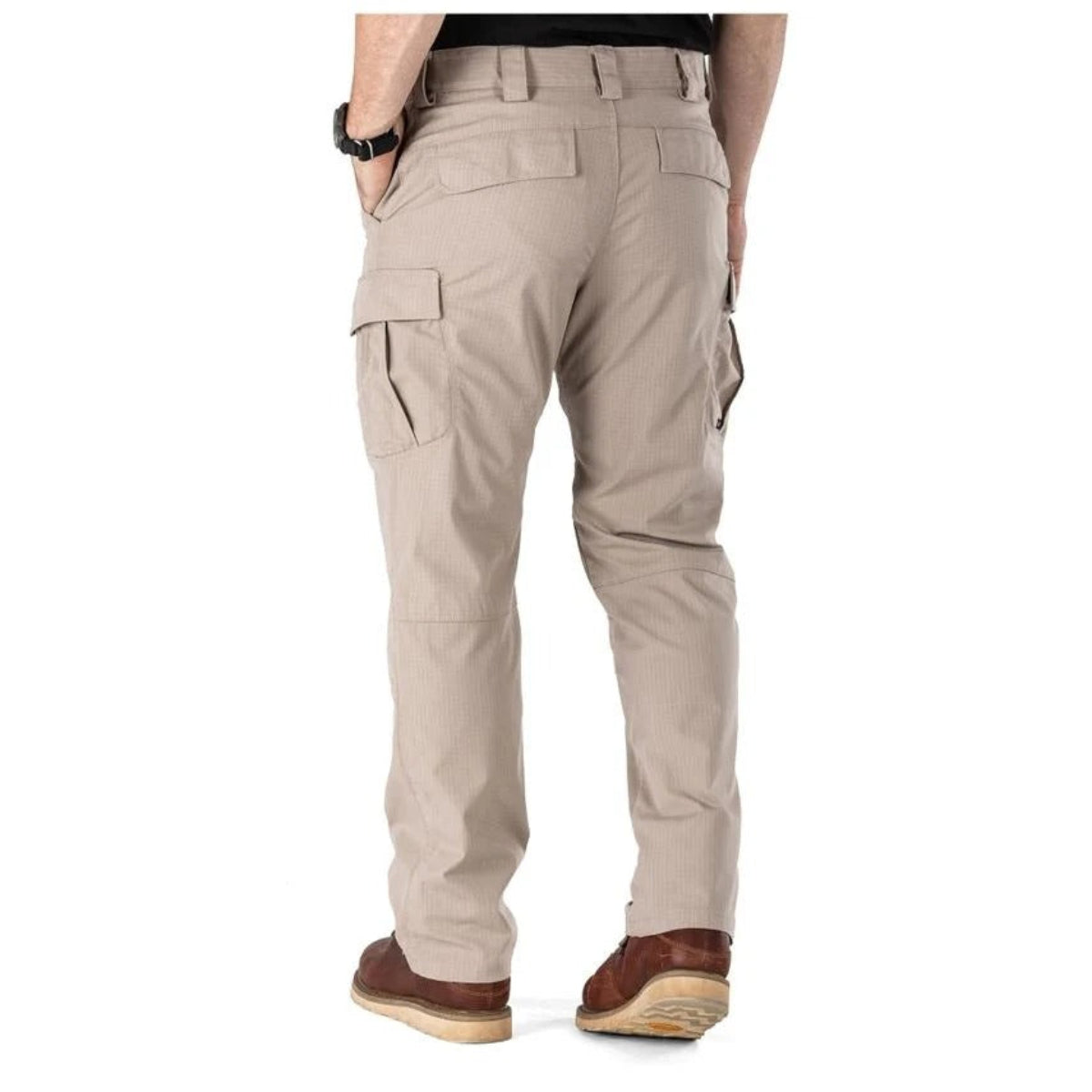 Pantalon de tela ripstop tactico 74369 stryke 5.11