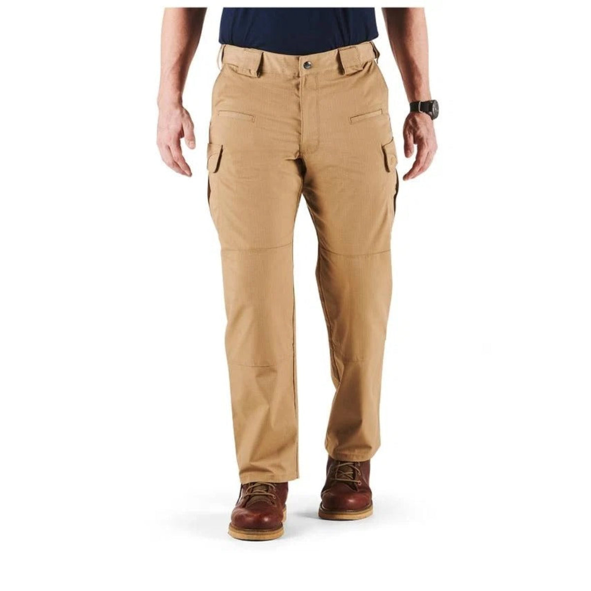 Pantalon de tela ripstop tactico 74369 stryke 5.11