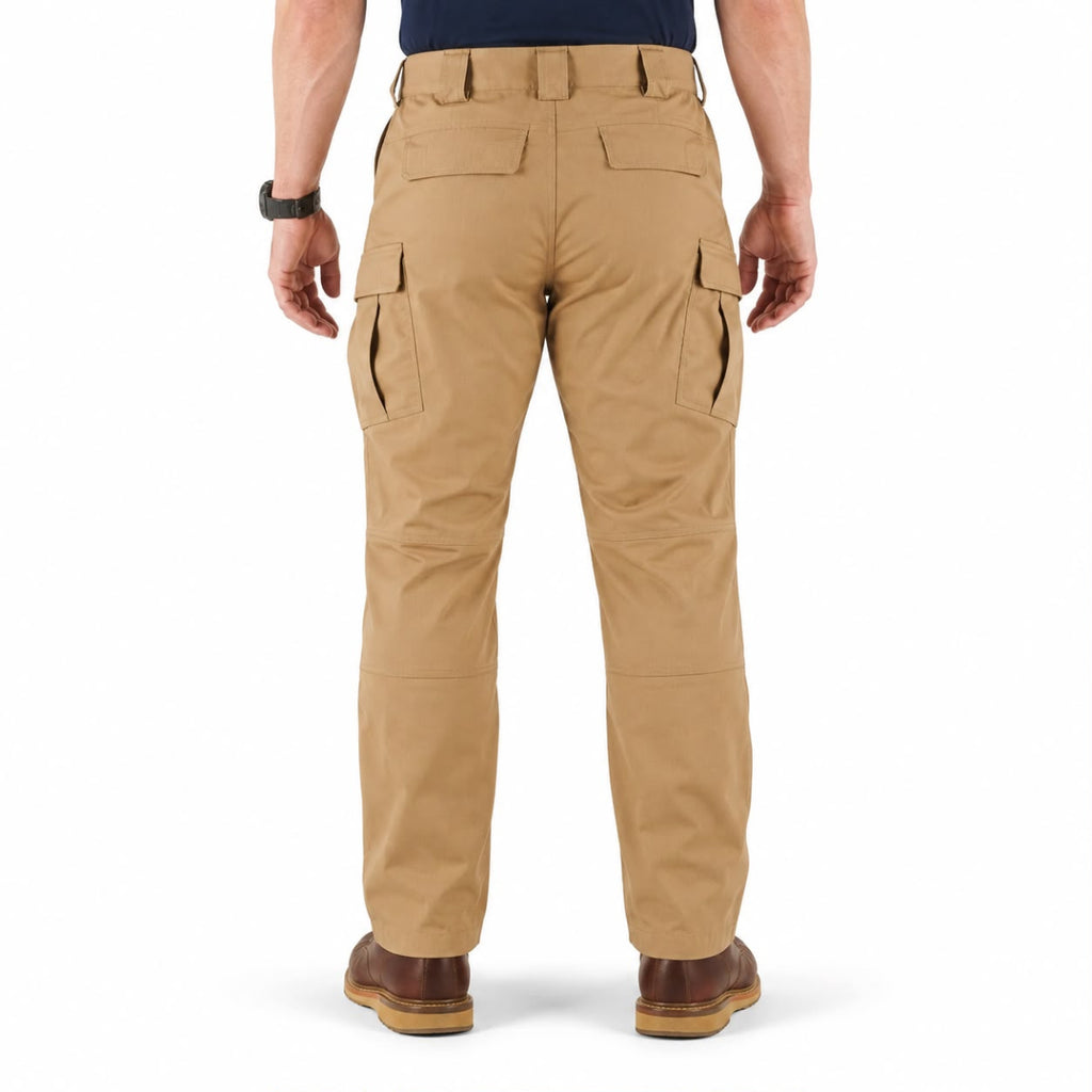 Pantalon de tela ripstop tactico 74369 stryke 5.11