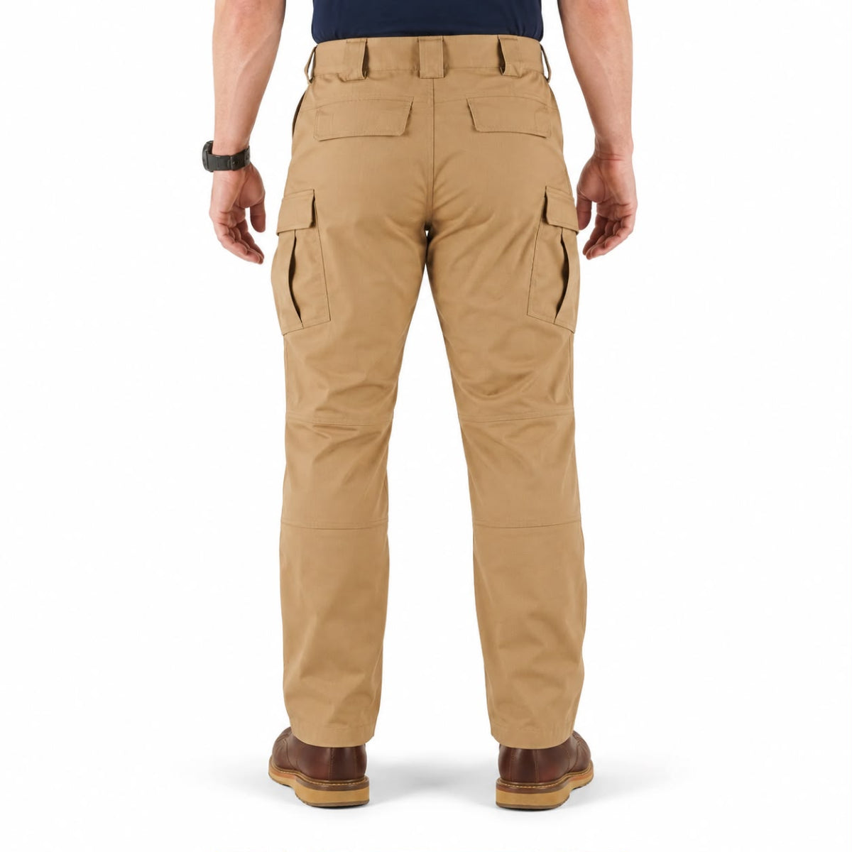 Pantalon de tela ripstop tactico 74369 stryke 5.11