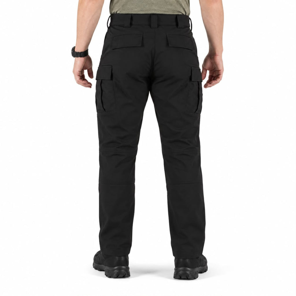 Pantalon de tela ripstop tactico 74369 stryke 5.11