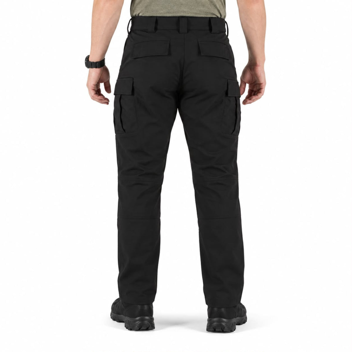 Pantalon de tela ripstop tactico 74369 stryke 5.11