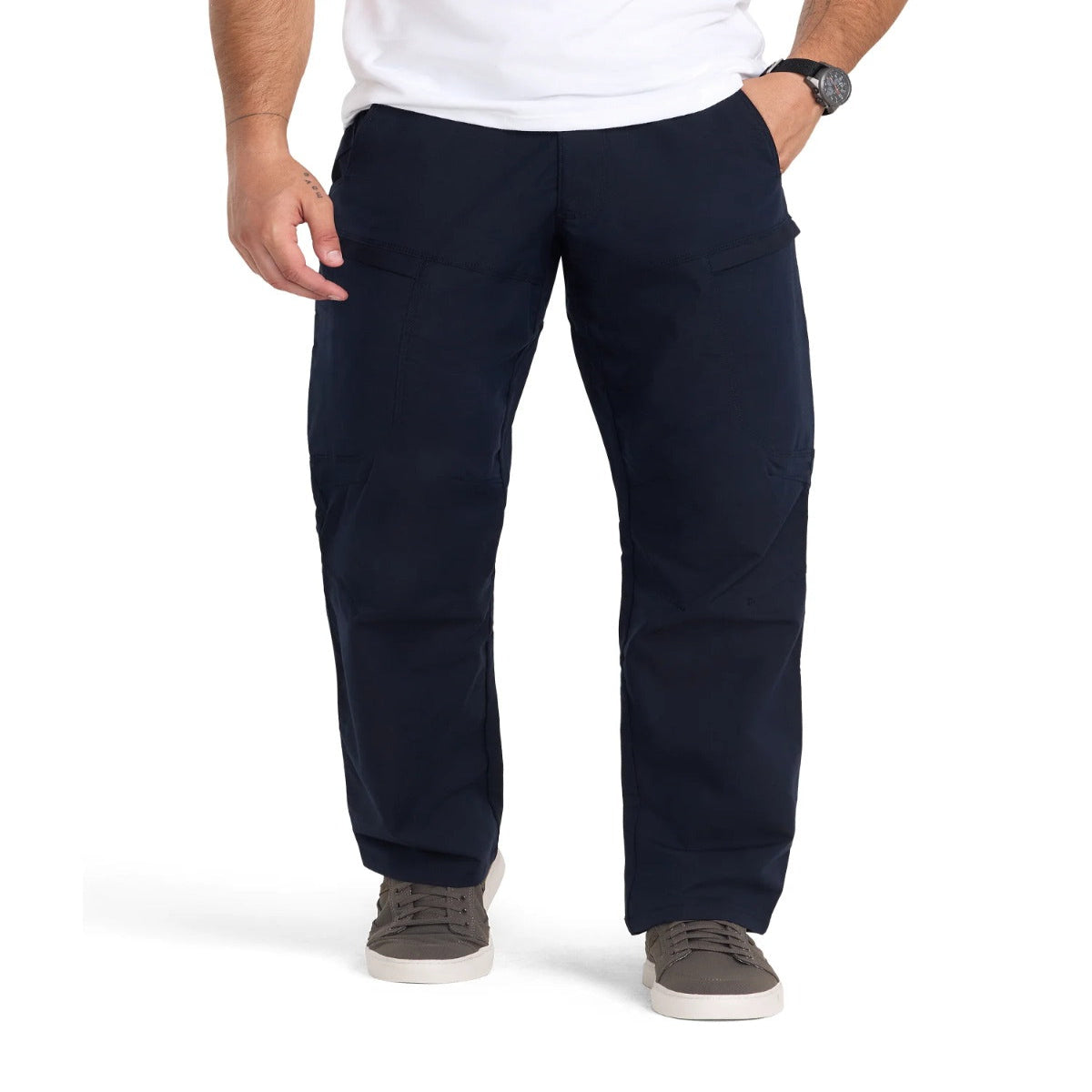 Pantalon tela funcional tactico 74434 apex pant 5.11