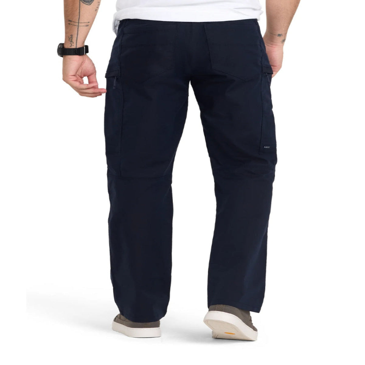 Pantalon tela funcional tactico 74434 apex pant 5.11