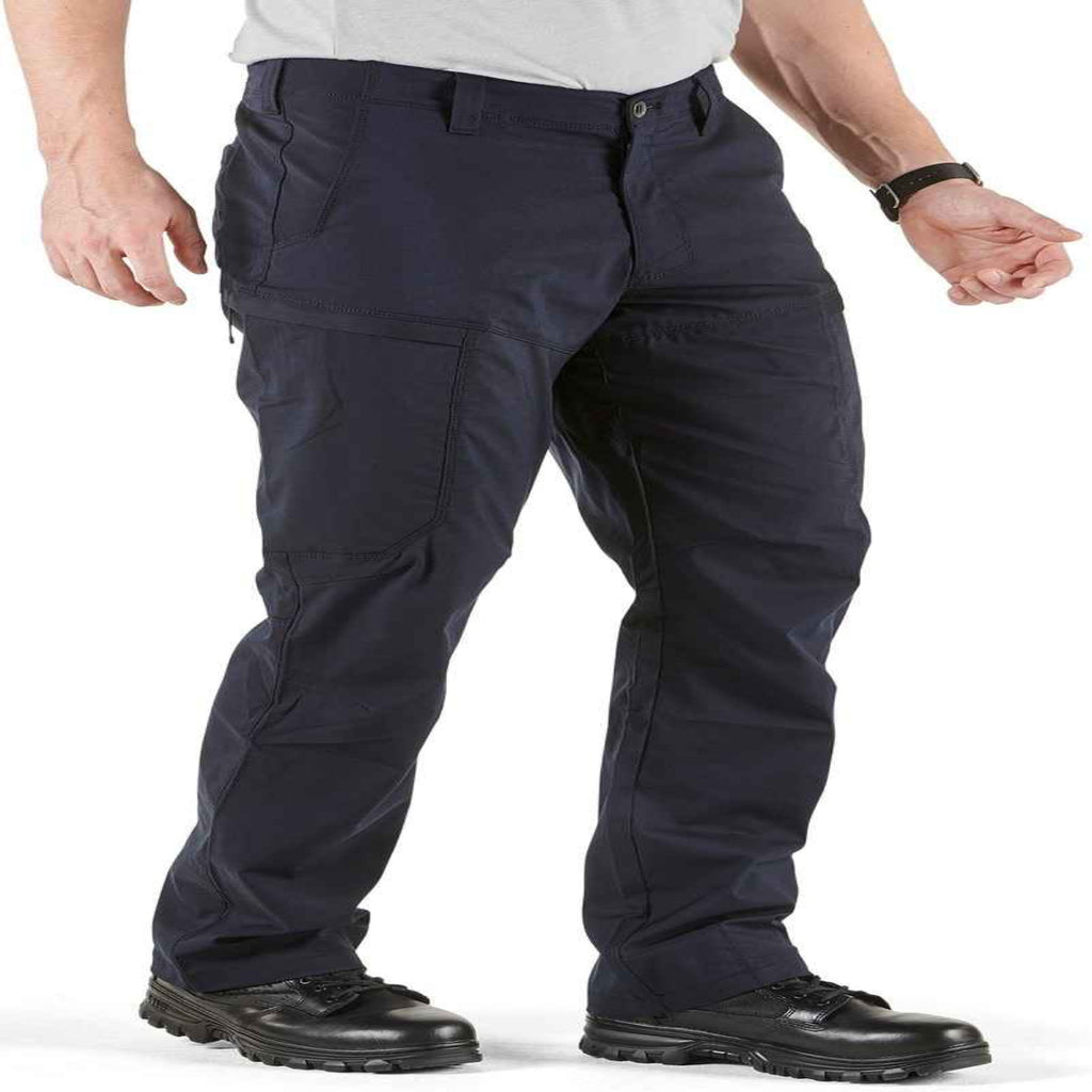 Pantalon tela funcional tactico 74434 apex pant 5.11