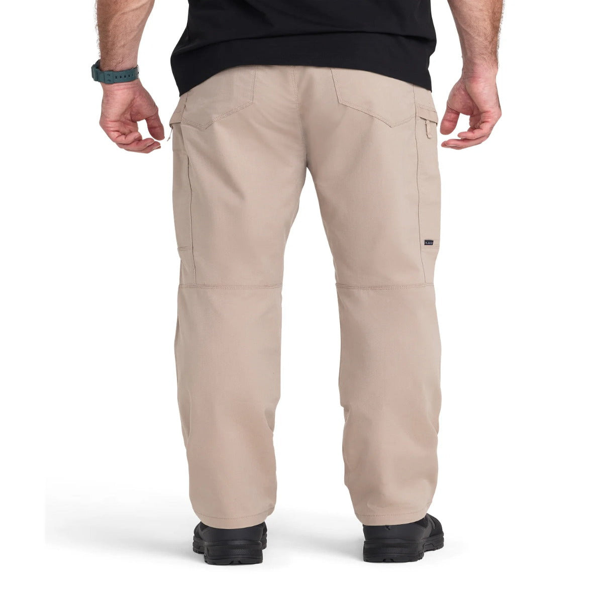 Pantalon tela funcional tactico 74434 apex pant 5.11