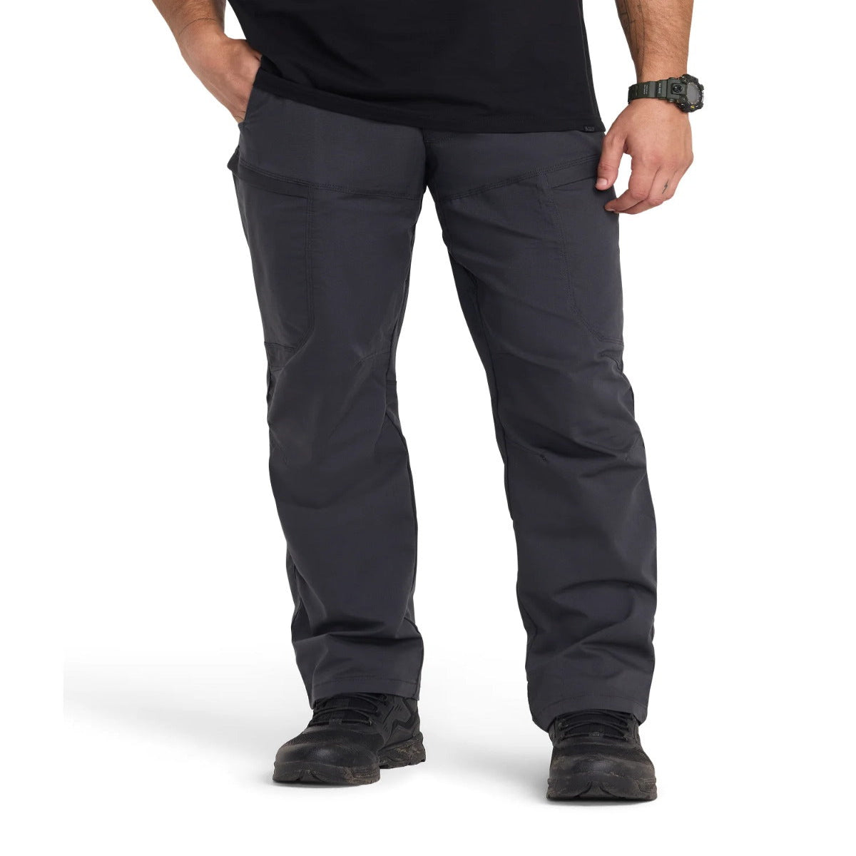 Pantalon tela funcional tactico 74434 apex pant 5.11