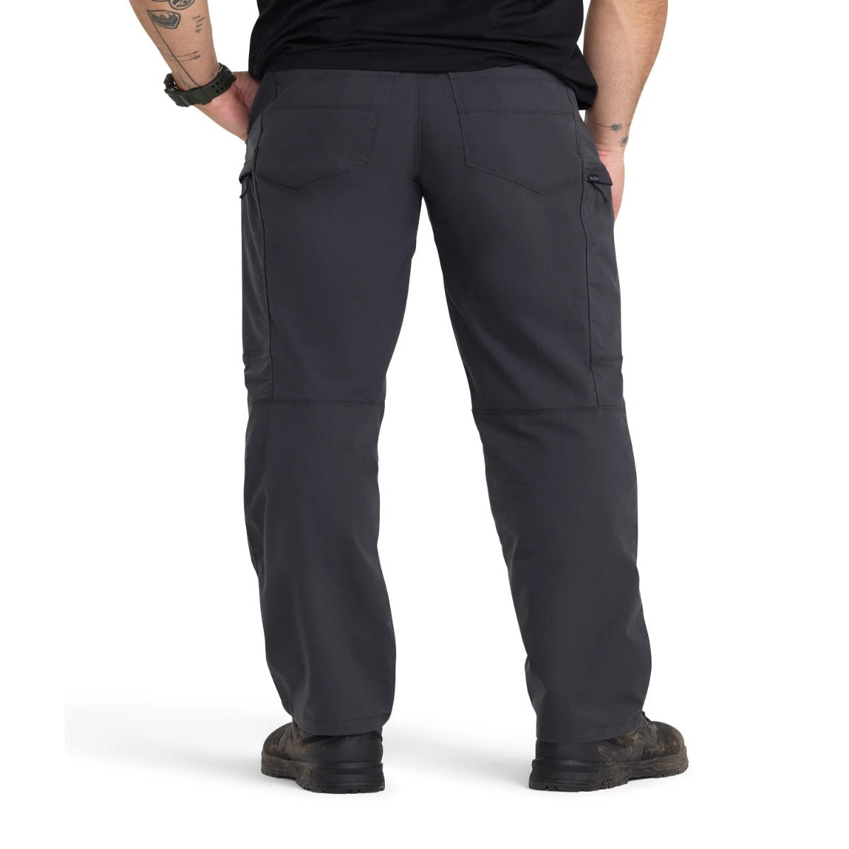 Pantalon tela funcional tactico 74434 apex pant 5.11