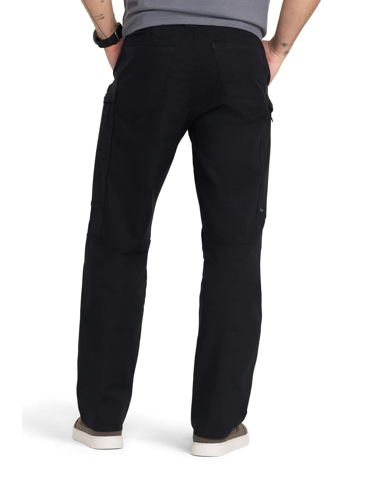 Pantalon tela funcional tactico 74434 apex pant 5.11