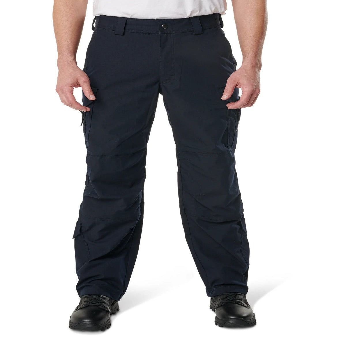 Pantalon tactico tela ripstop 74482 5.11