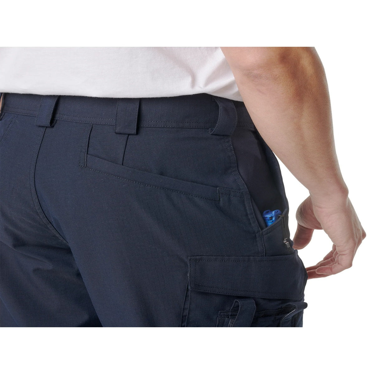 Pantalon tactico tela ripstop 74482 5.11