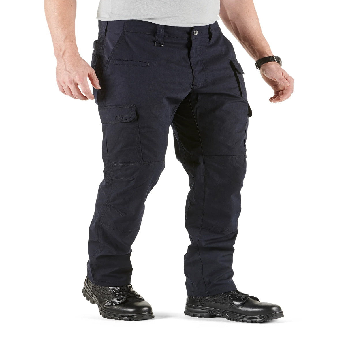 Pantalon 74512 tela ripstop abr pro pant 5.11
