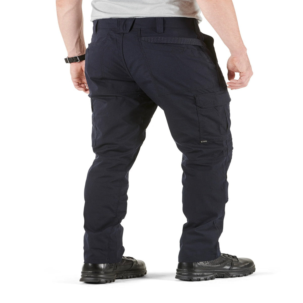 Pantalon 74512 tela ripstop abr pro pant 5.11