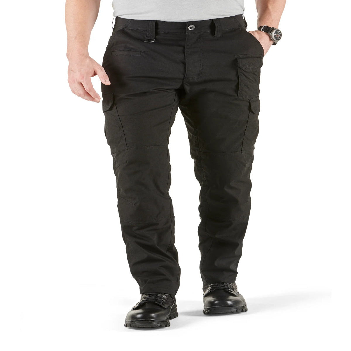 Pantalon 74512 tela ripstop abr pro pant 5.11