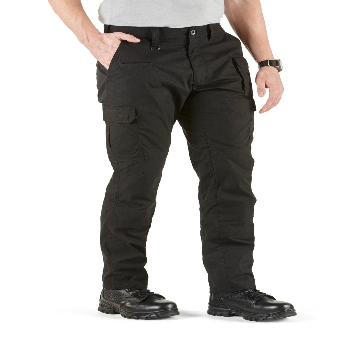 Pantalon 74512 tela ripstop abr pro pant 5.11