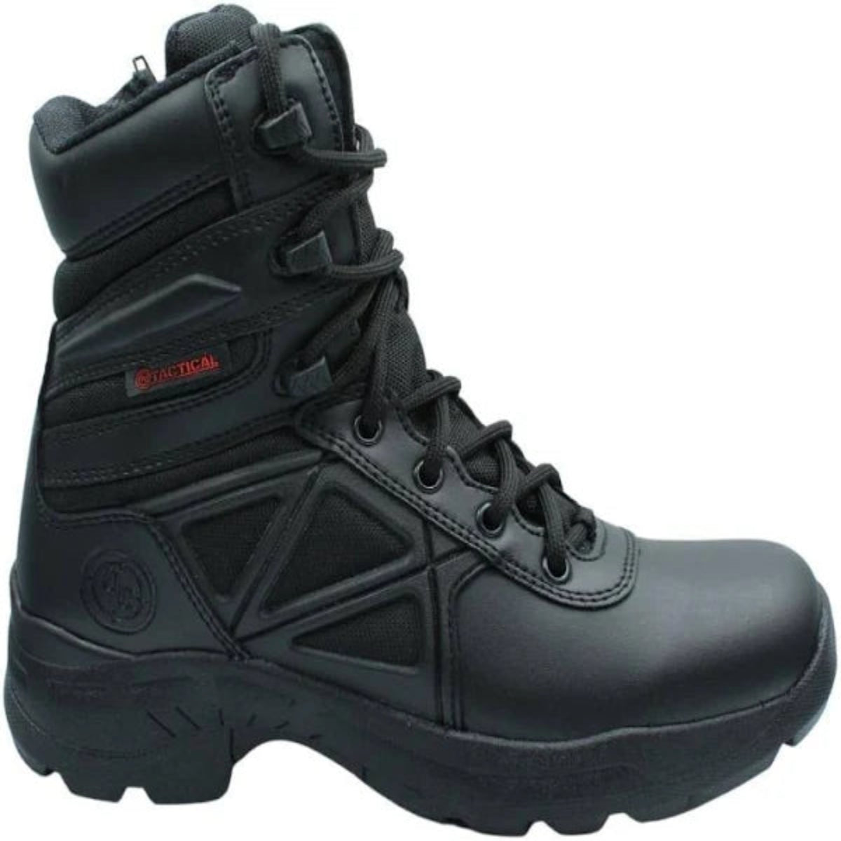 Bota tactica 7674 Oc Tactical