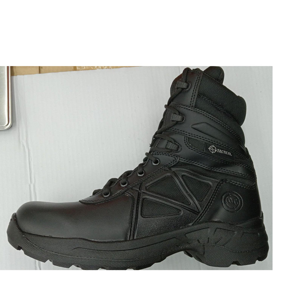 Bota Yacky-Octa 7674