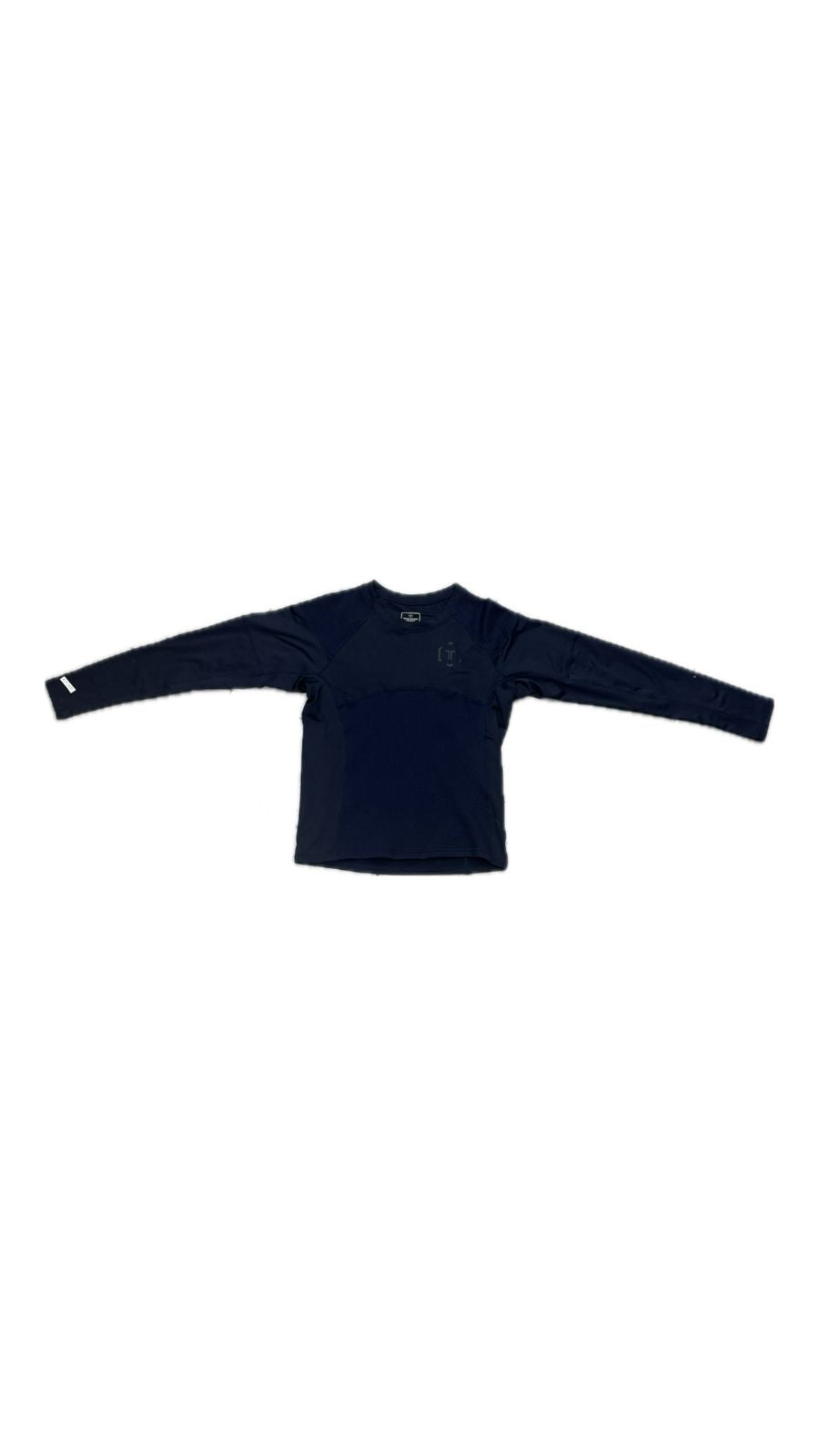 Playera fit termica PY-03 tactical police