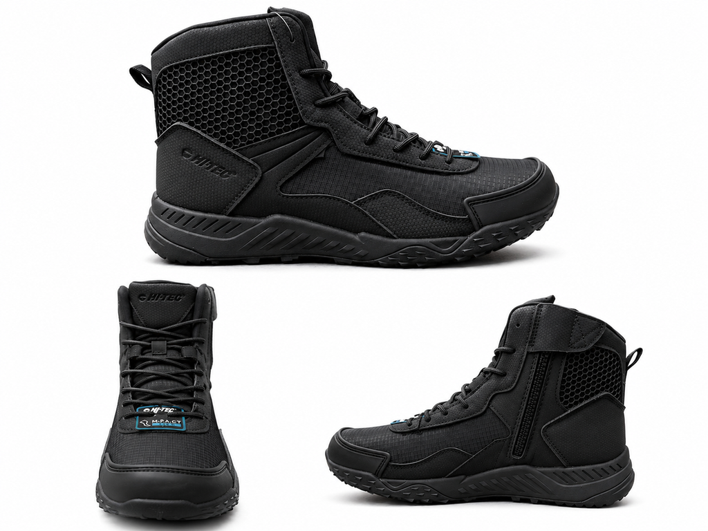 Bota HI-TEC CH80477