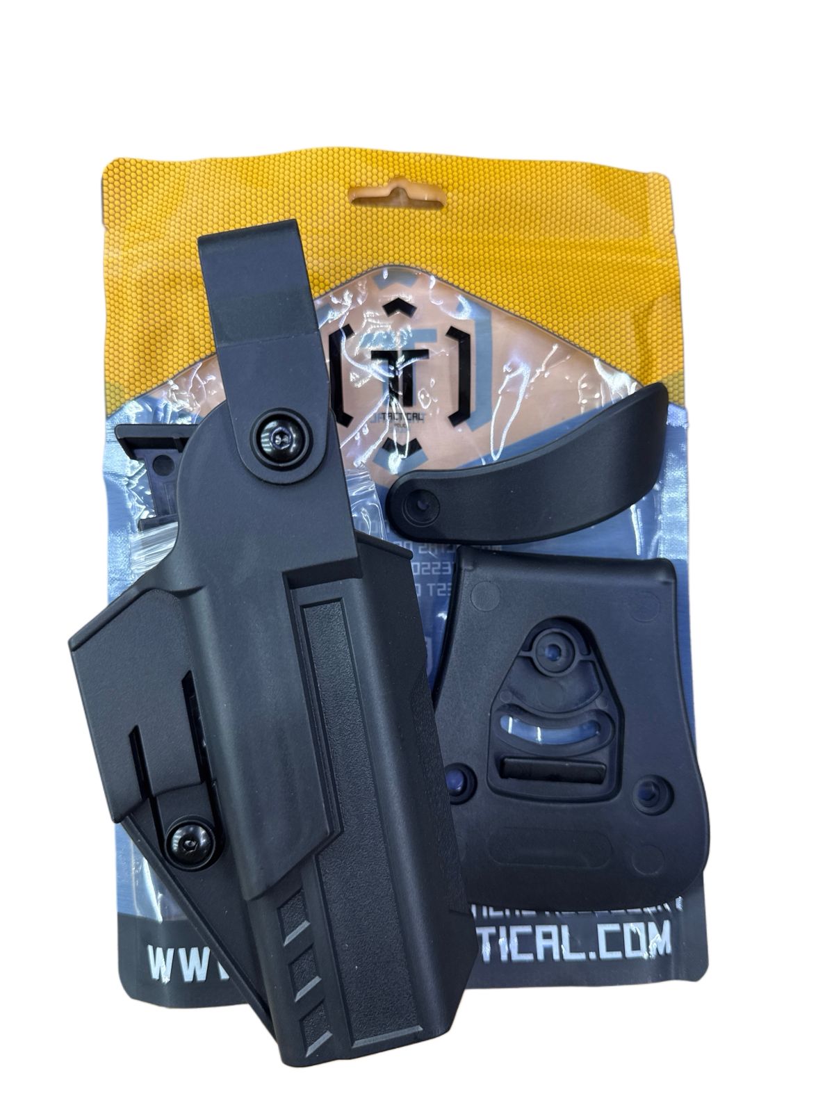 Porta arma TG-19C1171 Tactical Police