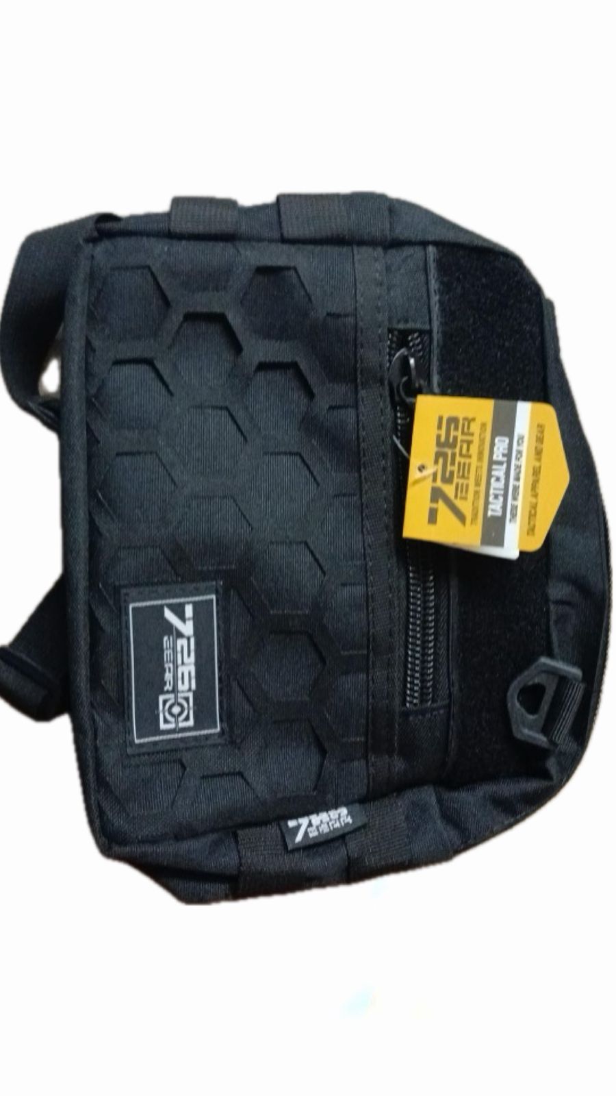 Bolsa tactica MO-110  726 gear