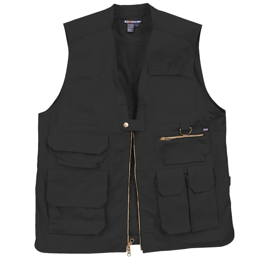 Chaleco con bolsas 80008 5.11