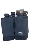 Porta cargador doble M9-95 Tactical Police